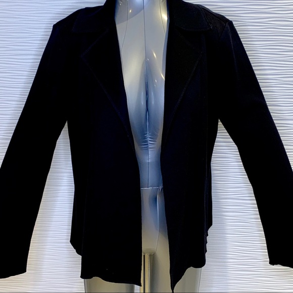 Nurture Blazer Cardigan Size Medium - Picture 7 of 8